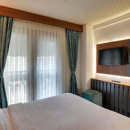 Grande Stella Hotel Ескішехір Екстер'єр фото