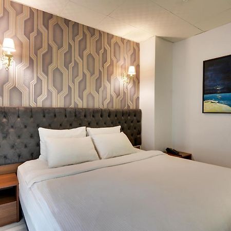 Grande Stella Hotel Ескішехір Екстер'єр фото