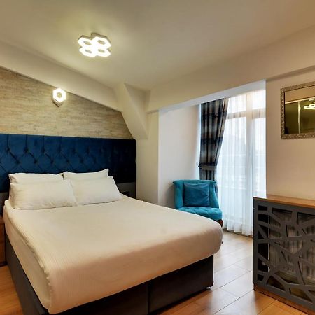Grande Stella Hotel Ескішехір Екстер'єр фото