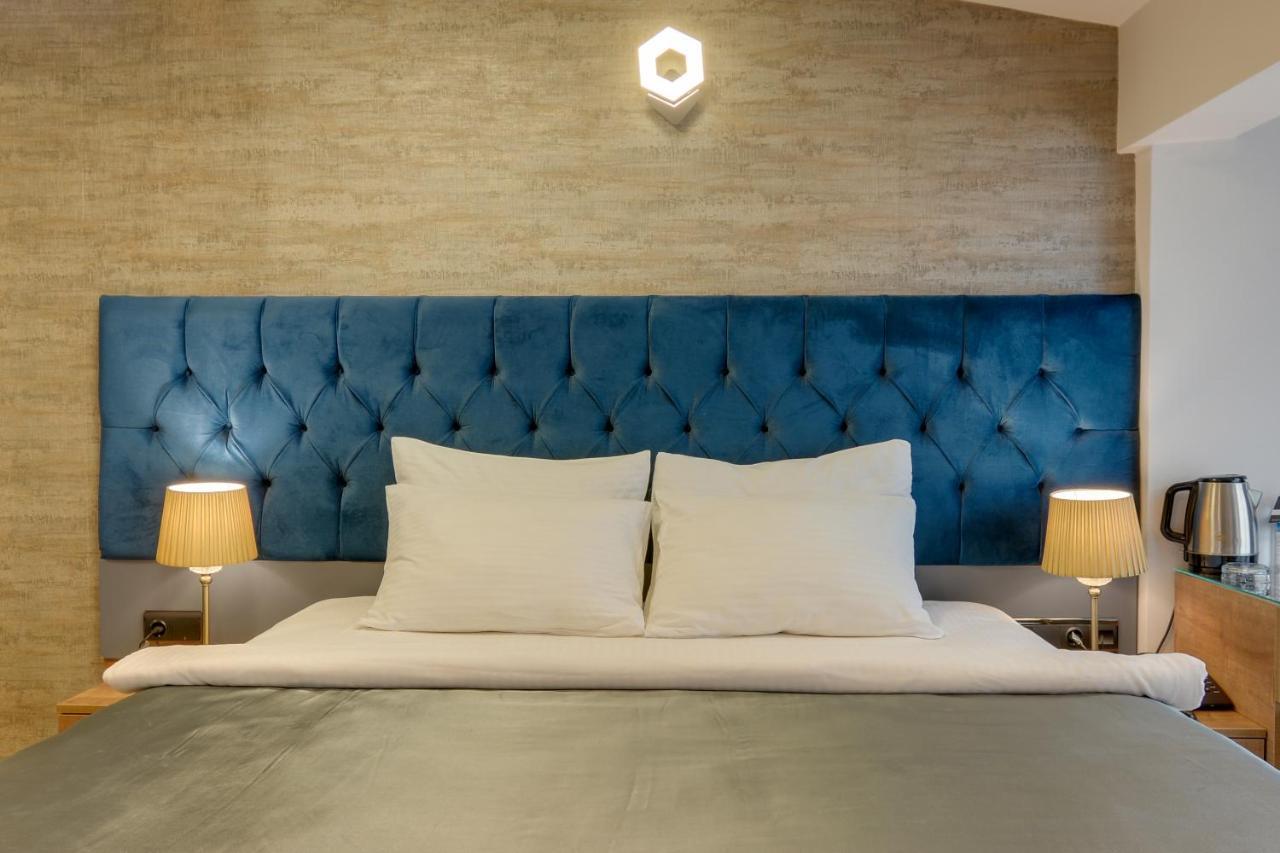 Grande Stella Hotel Ескішехір Екстер'єр фото