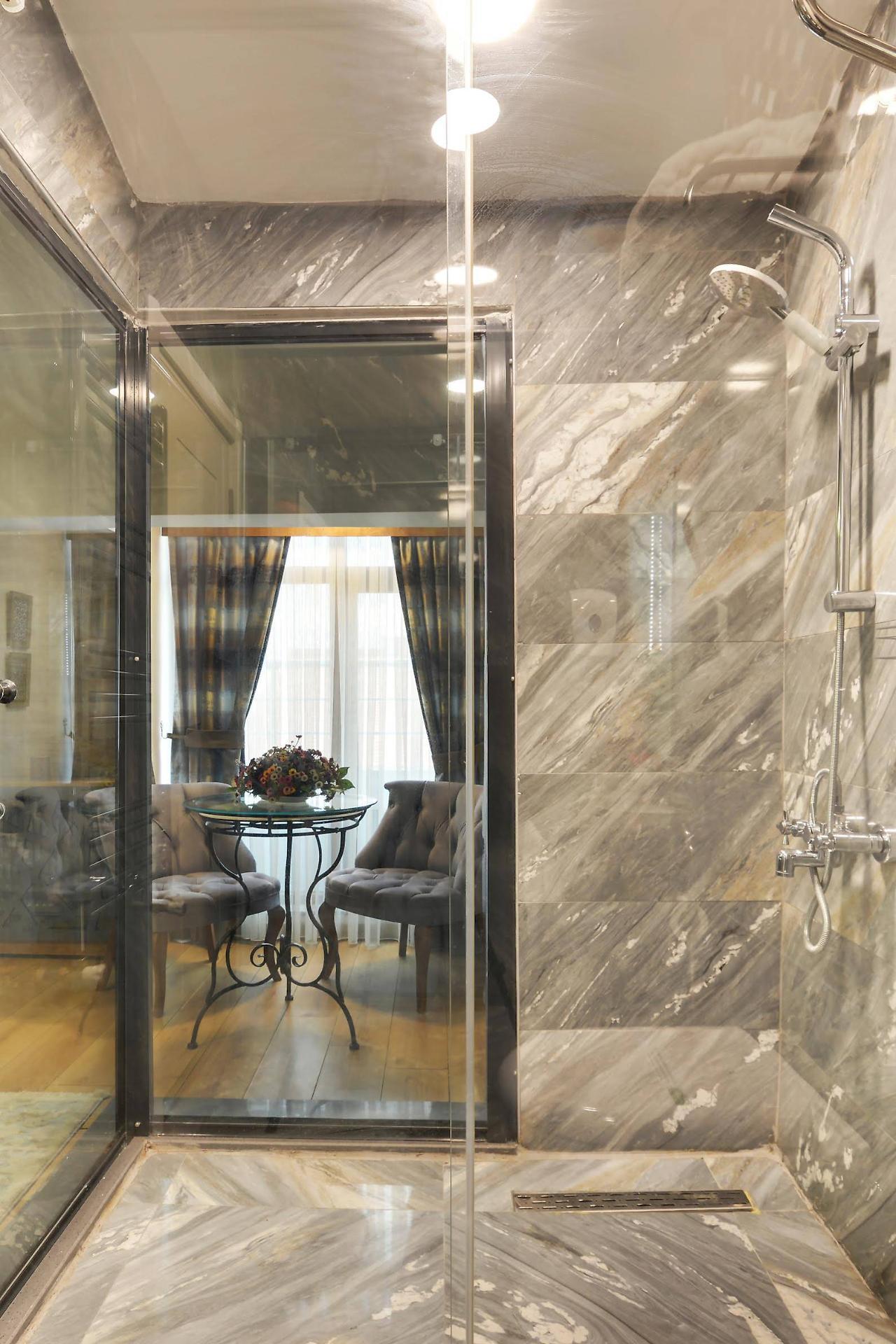 Grande Stella Hotel Ескішехір Екстер'єр фото