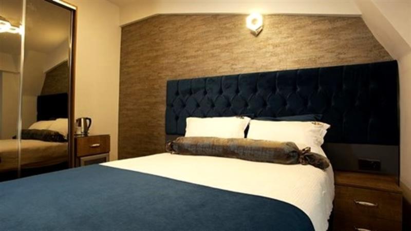 Grande Stella Hotel Ескішехір Екстер'єр фото