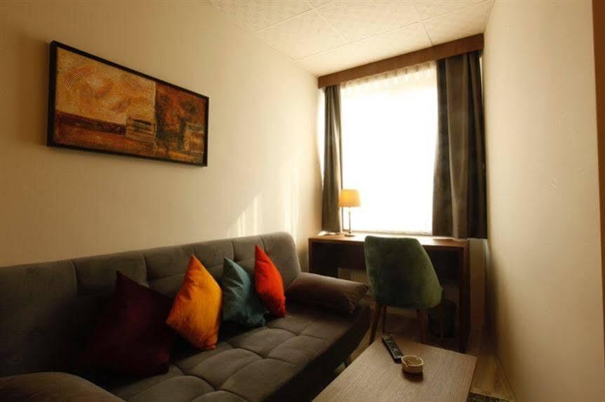 Grande Stella Hotel Ескішехір Екстер'єр фото